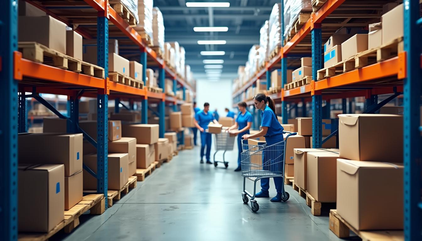 ABG联手Pattern集团拓展全球电商布局