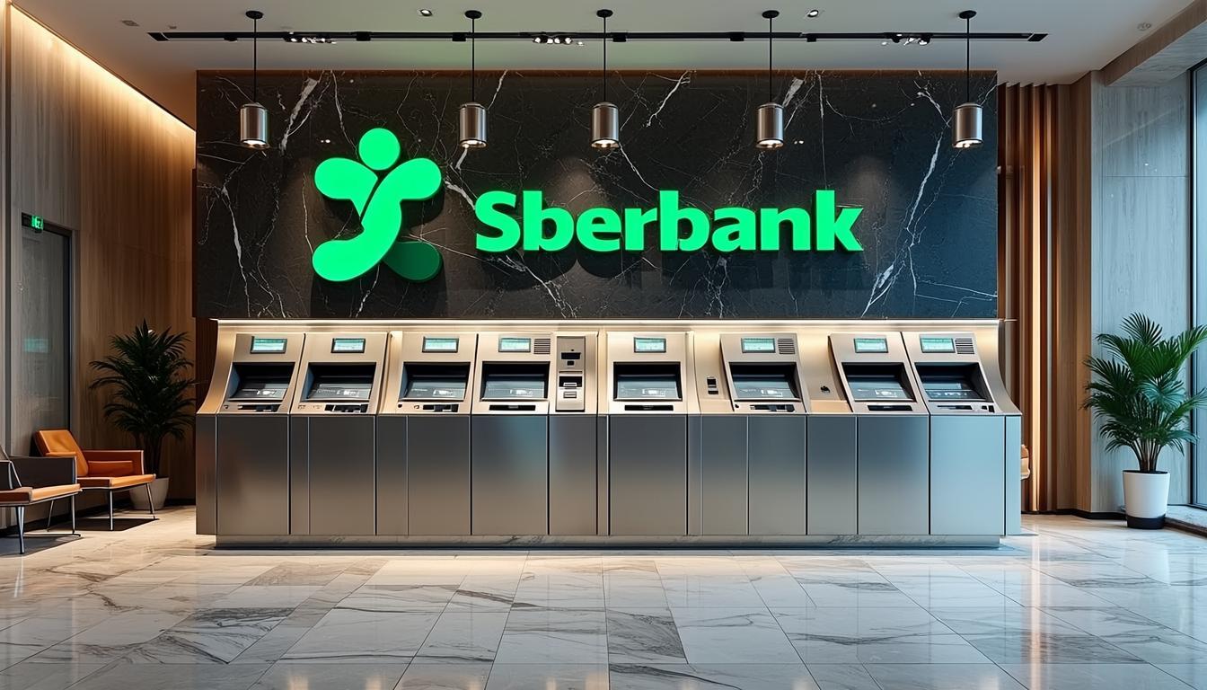 俄罗斯Sberbank申请TFN破产