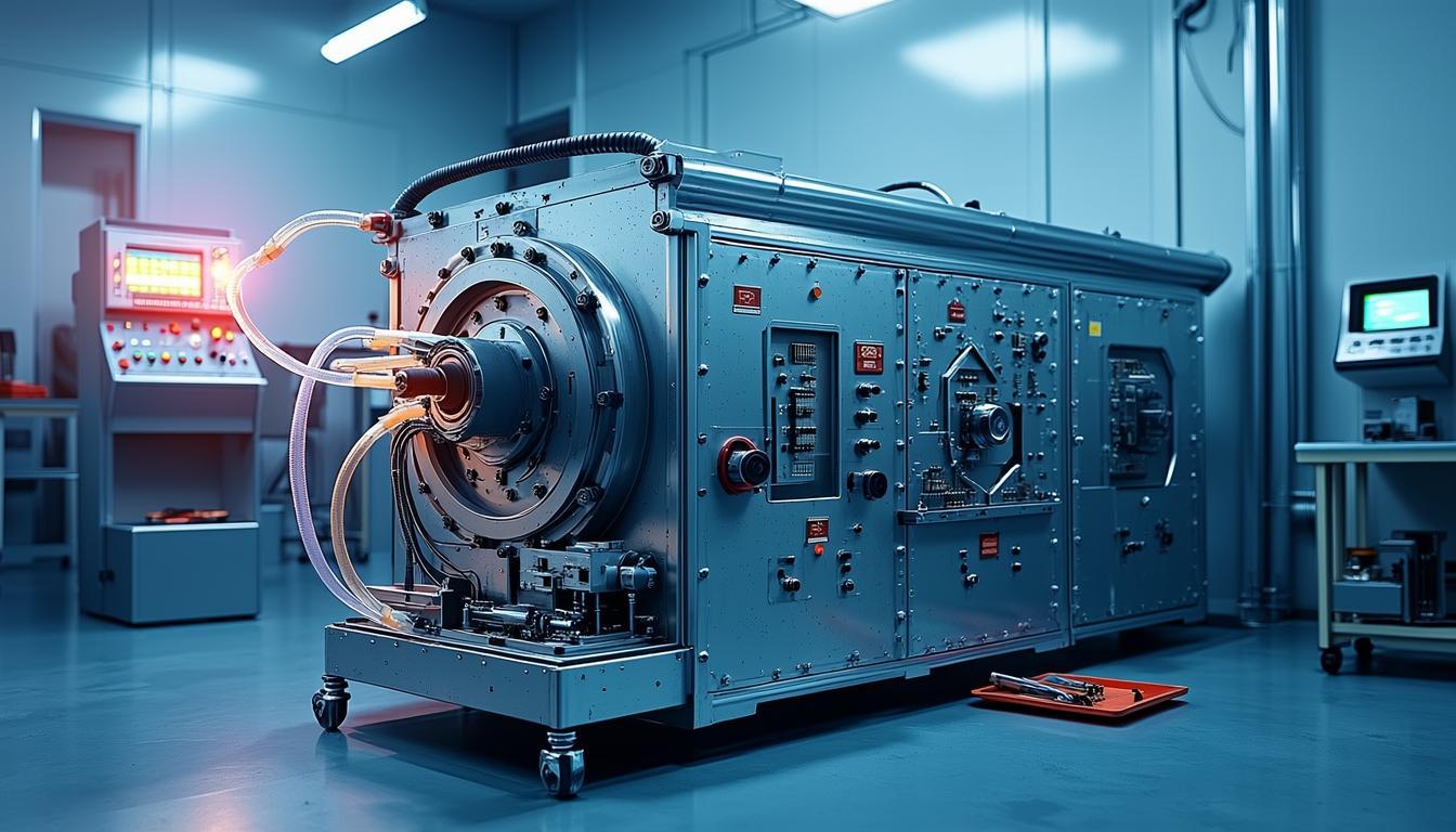 全球半导体翻新设备市场2031年将突破1.15亿美元