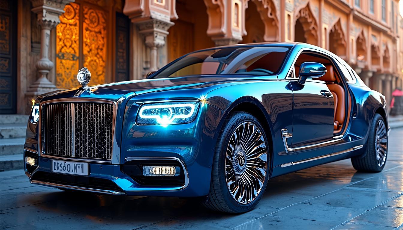 墨西哥大幅加征汽车关税,重创印度车企10亿美元对墨出口