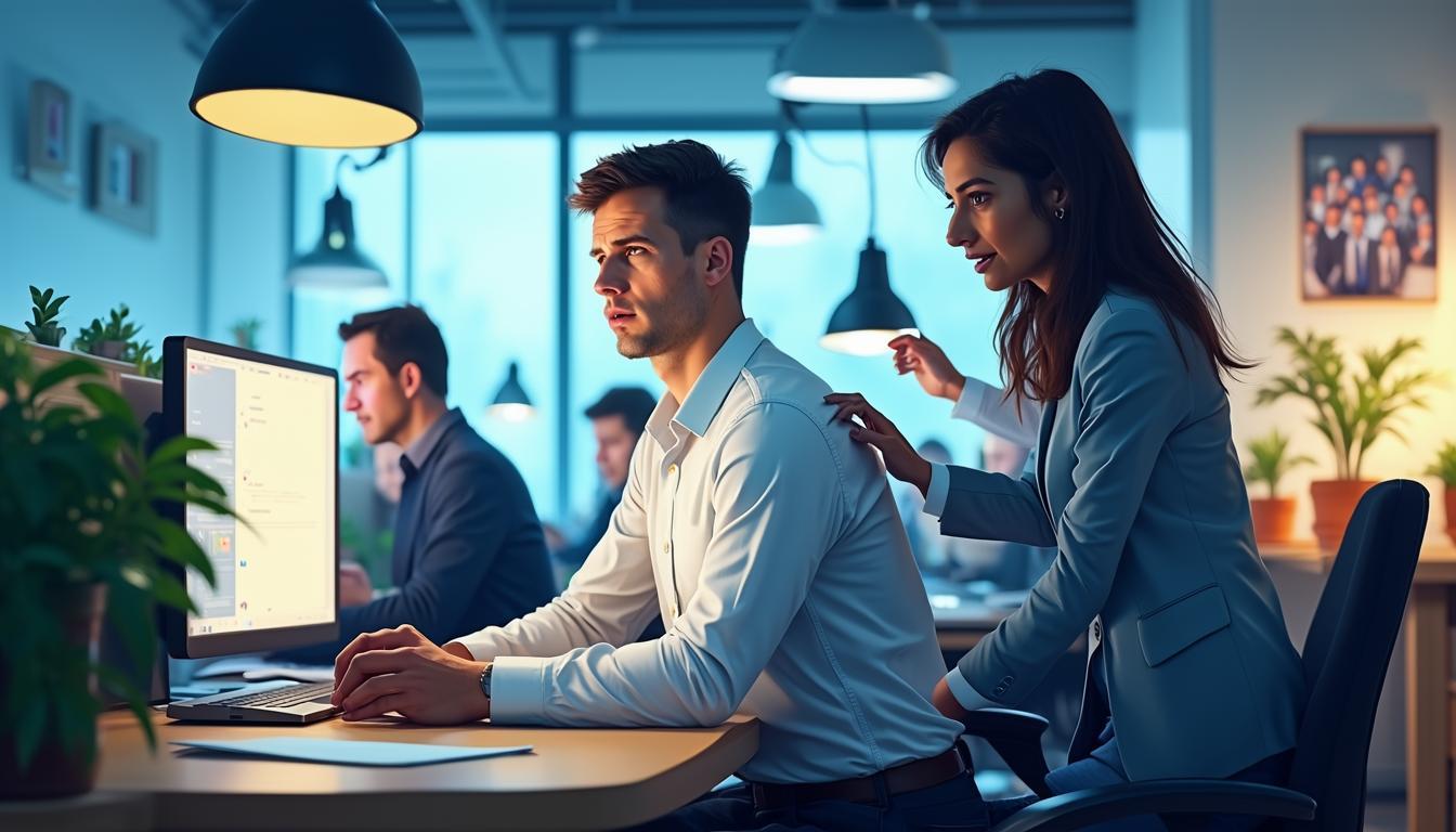 美国零售业裁员放缓但总量仍高,假日季消费或促年底临时招聘