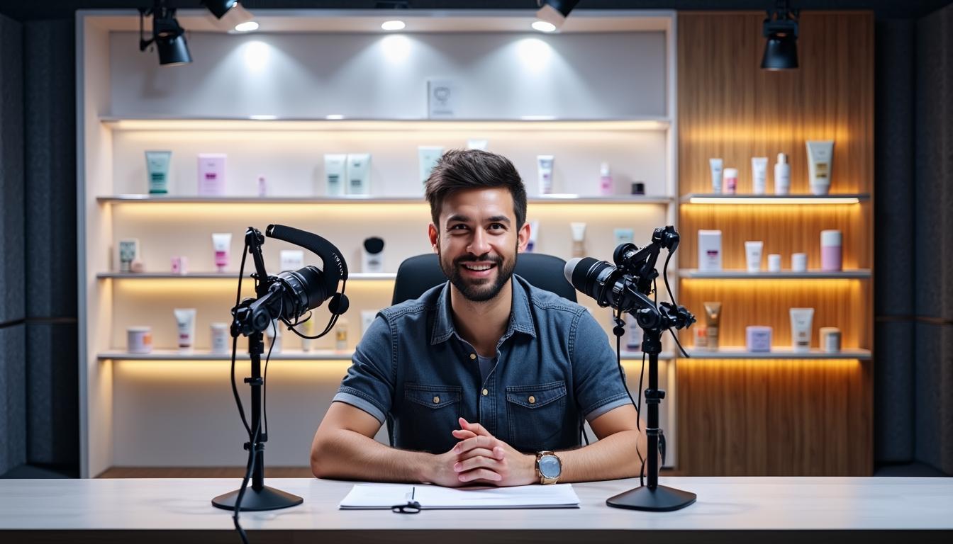 知名直播购物平台TalkShopLive任命TikTok电商前高管为新任CEO