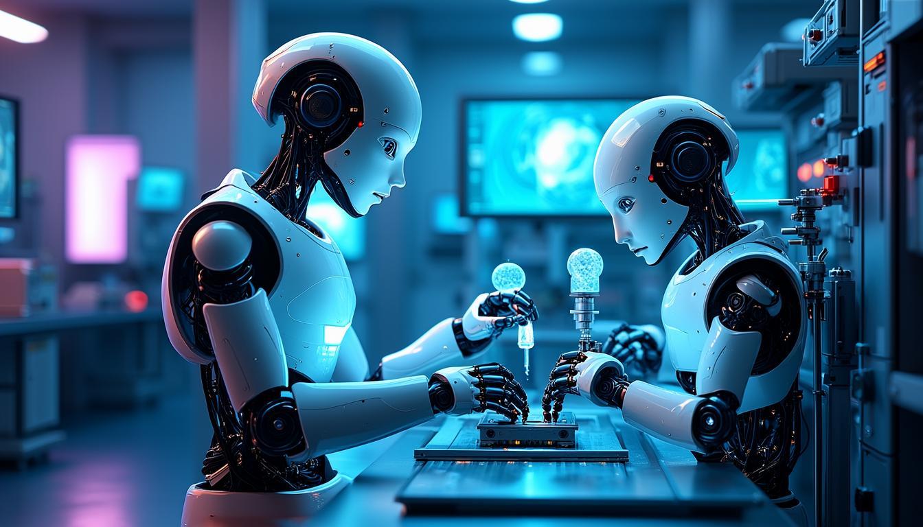 俄罗斯超六成企业使用AI但近半数遇阻