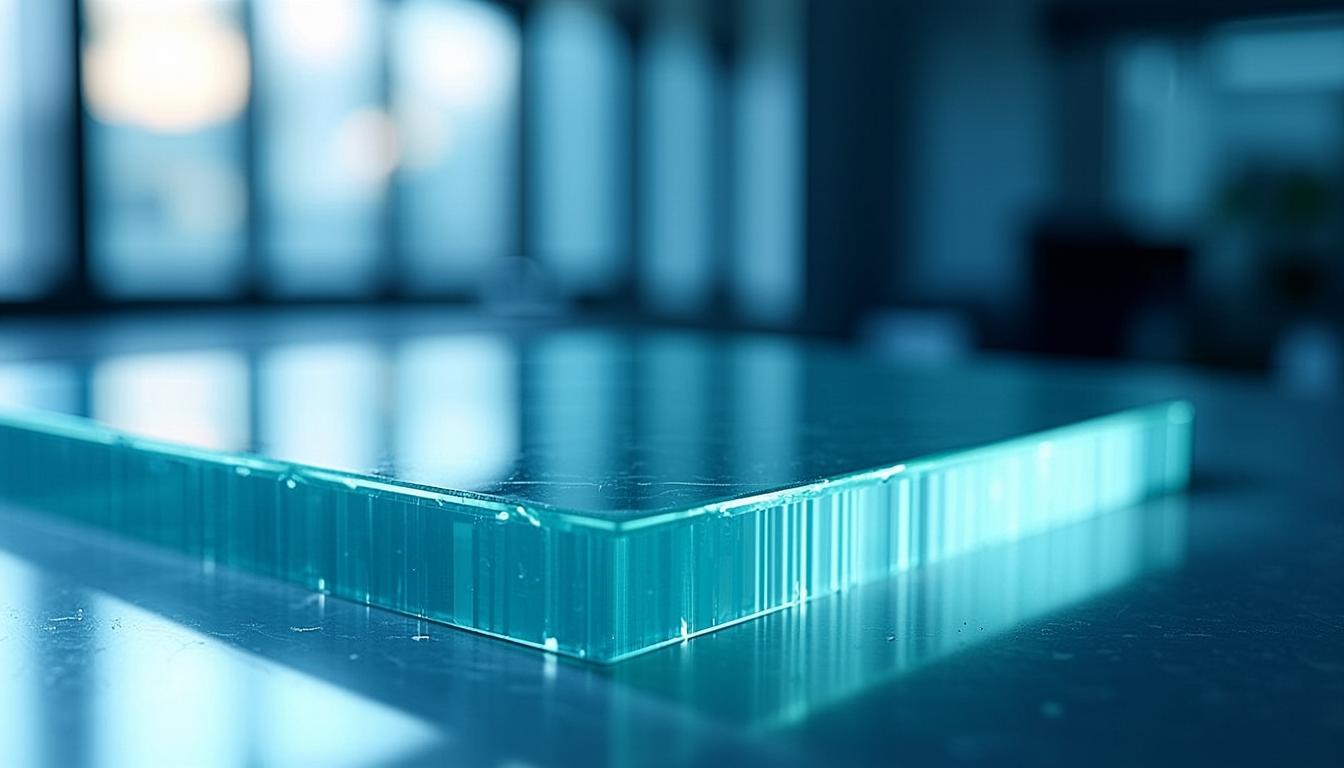 美国ITC发布对用于液晶显示器的玻璃基板及其下游等产品的337部分终裁