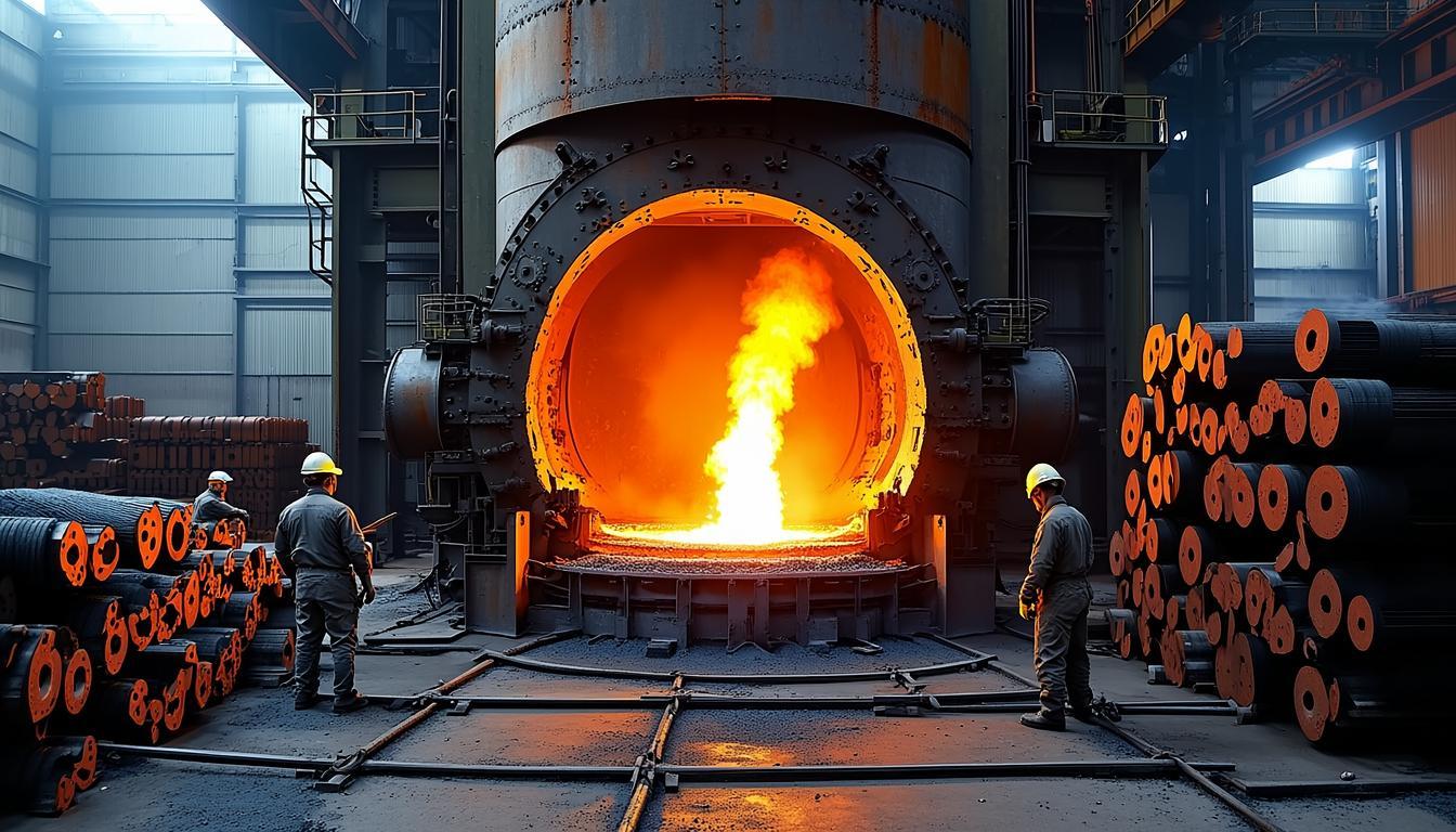 加拿大2026年实施钢铁业新保护措施