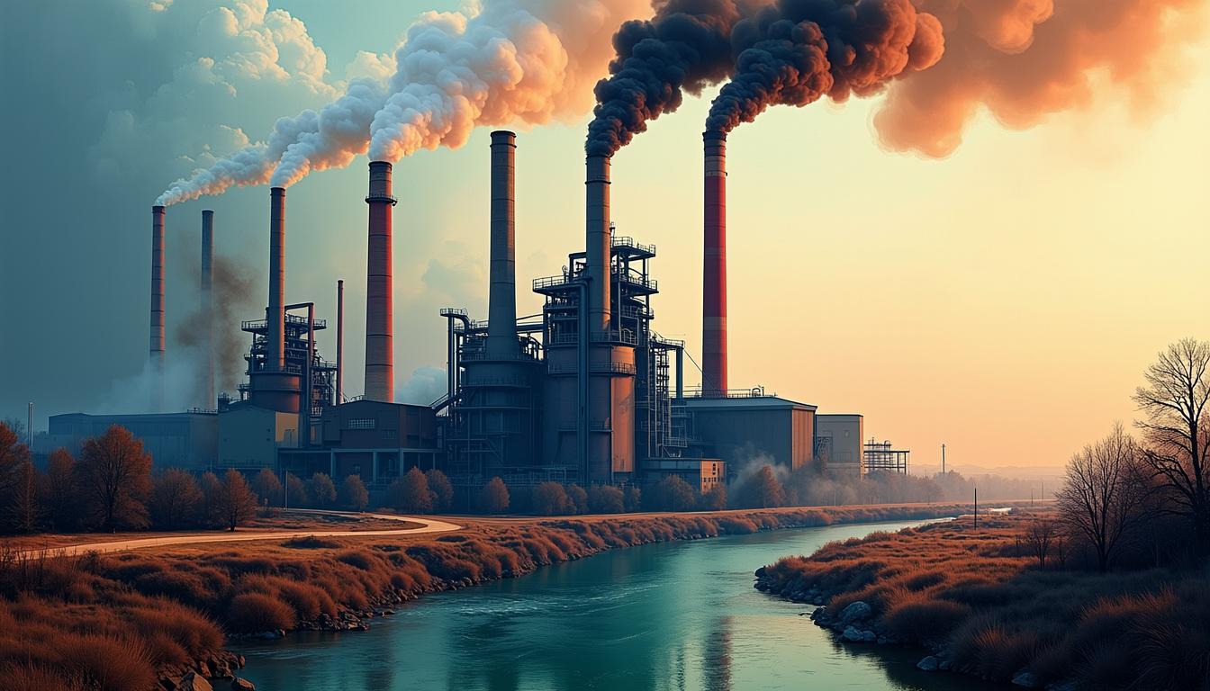 欧盟碳关税2026年全面实施，中国钢铁铝业或年增35亿元成本