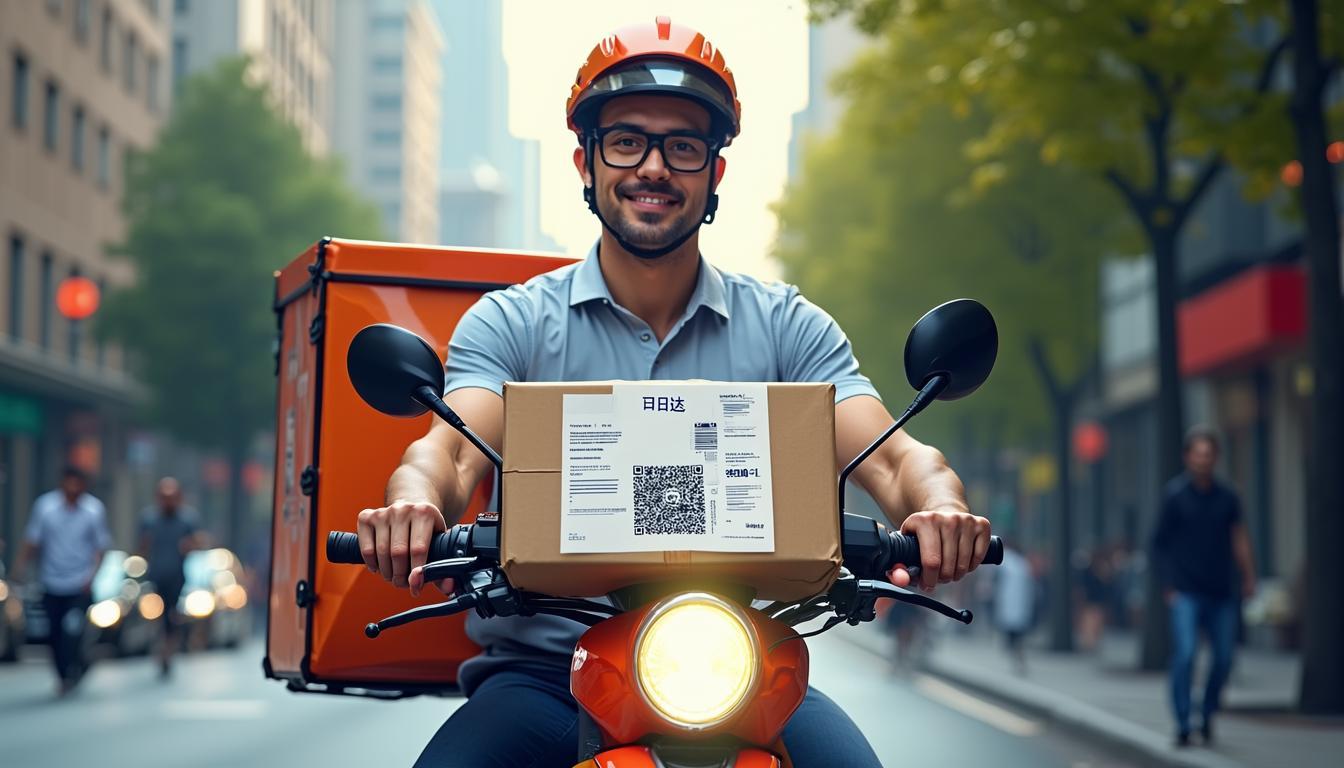 亚马逊生鲜当日达服务迅猛扩张，覆盖城市激增销售额暴涨30倍