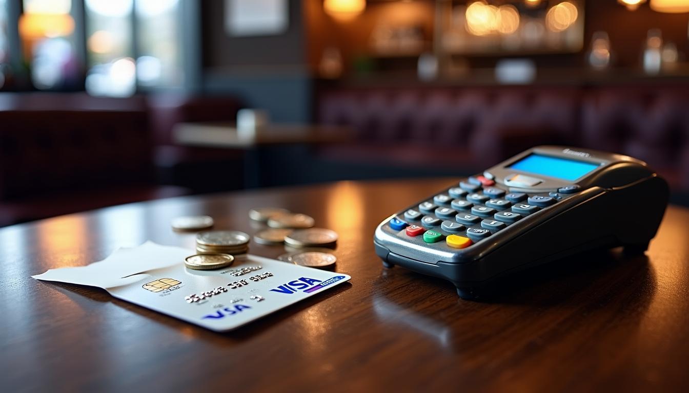 沃尔玛等零售商反对Visa和万事达刷卡费和解协议