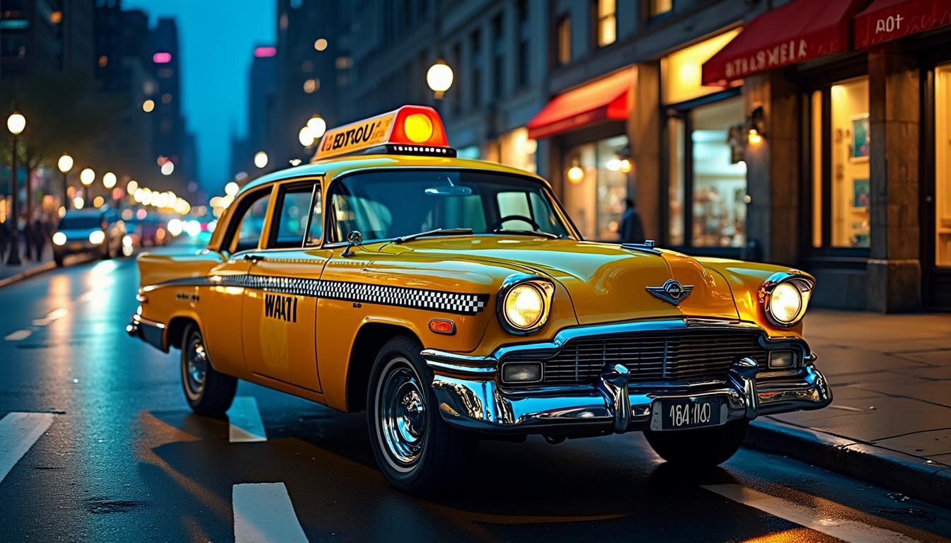 Wildberries旗下WB TAXI进驻乌兹别克斯坦