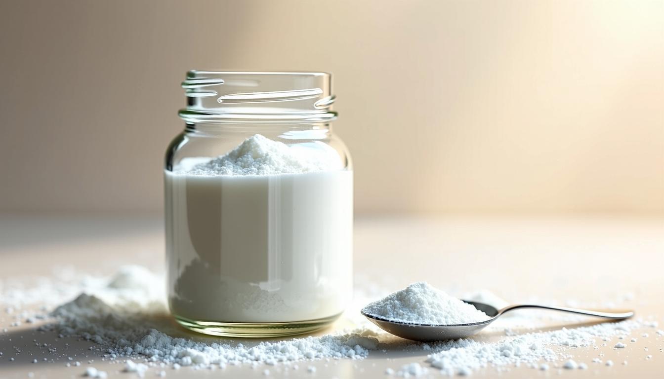 美国四大零售商因延迟下架召回婴儿配方奶粉遭FDA调查