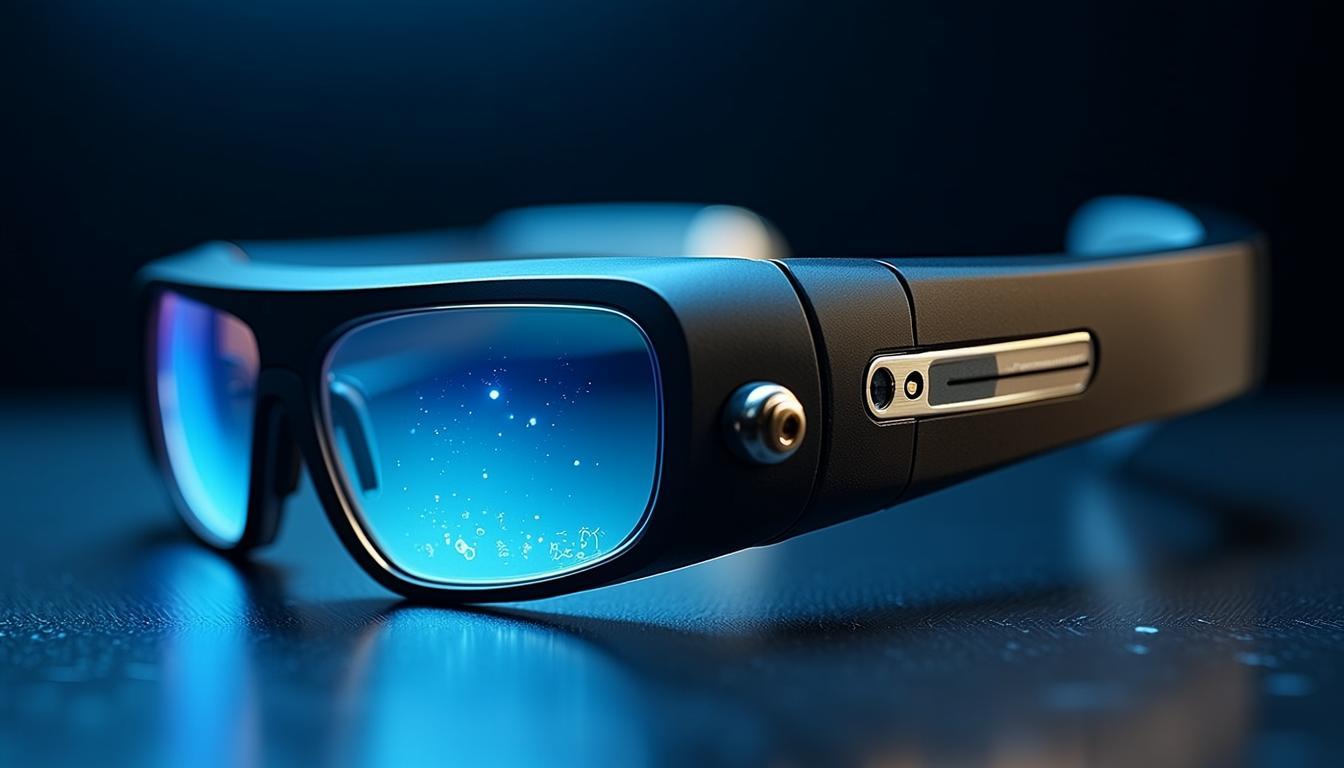 RayNeo蝉联全球AR智能眼镜出货量榜首 海外销售额激增3.8倍