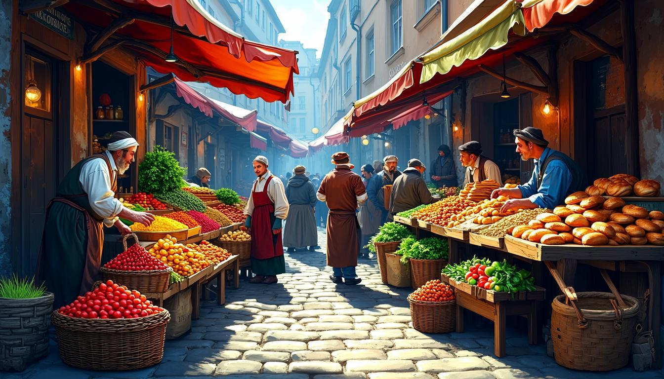 2026年东欧市场五大潜力品类出炉