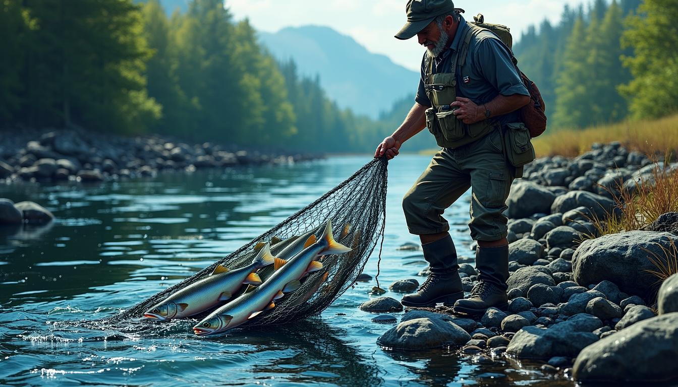 Wildberries联合Russ推出"多鲑鱼"极速外卖