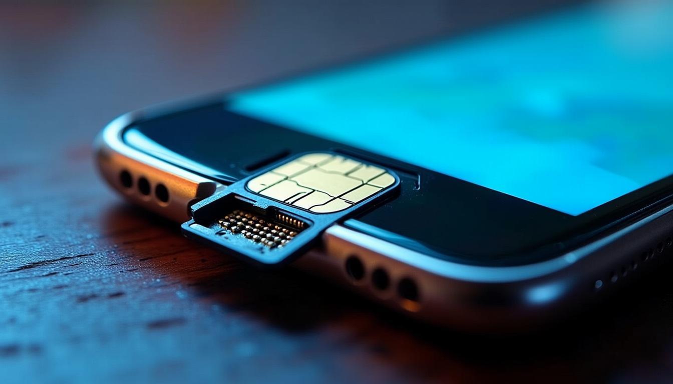 印度要求WhatsApp等通讯应用90天内实现SIM卡绑定