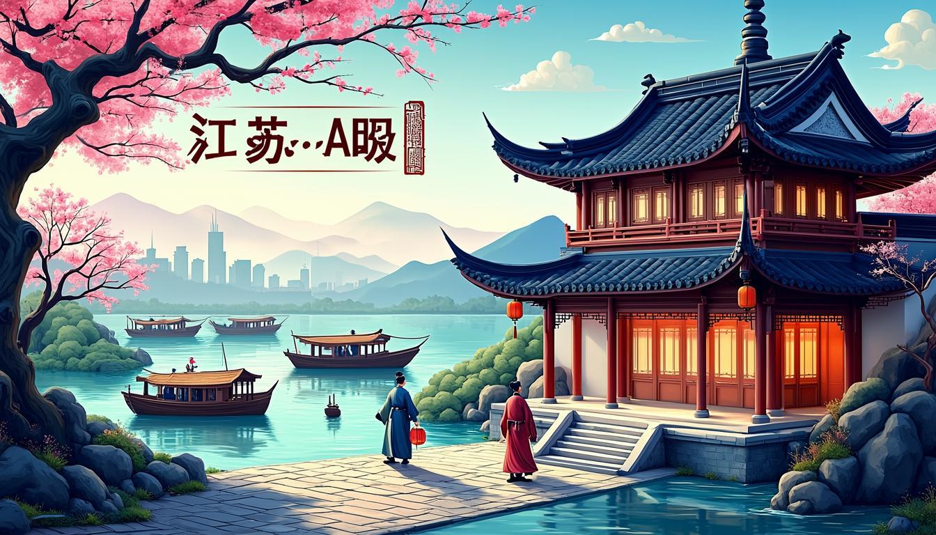 江苏A股上市公司卷入2.4亿出口骗税案