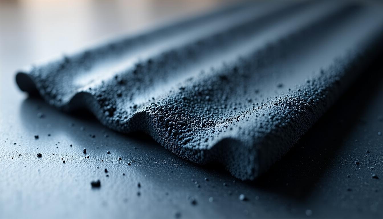 中国对美韩欧进口三元乙丙橡胶继续征收反倾销税