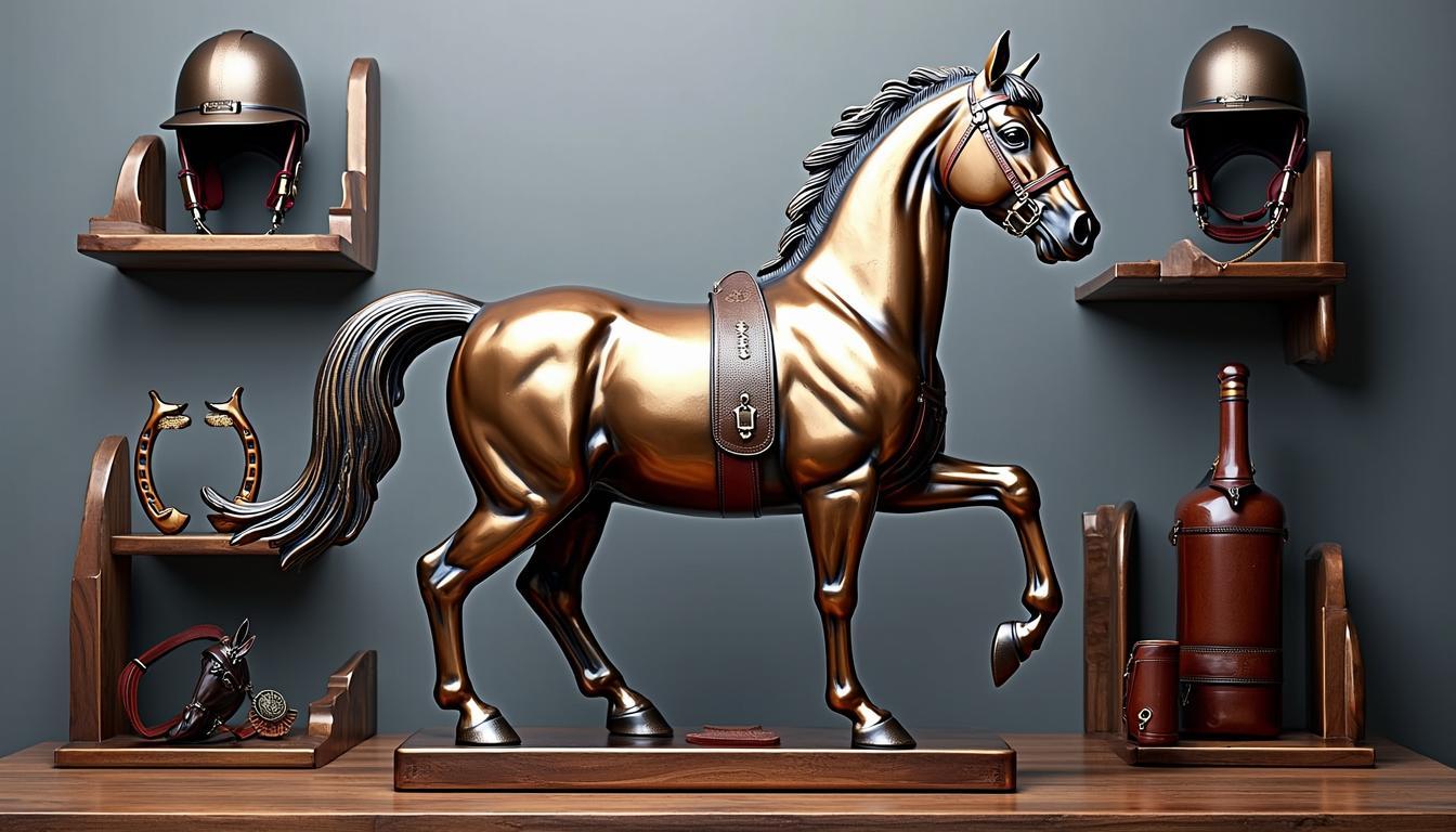 Wildberries平台马元素商品销量激增300%