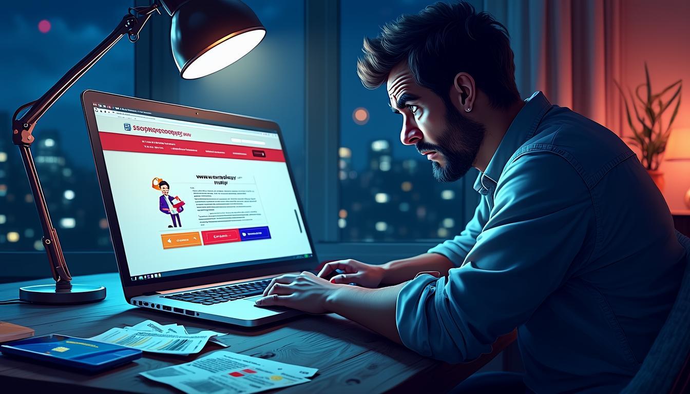 俄罗斯电商遭AI钓鱼攻击激增136%