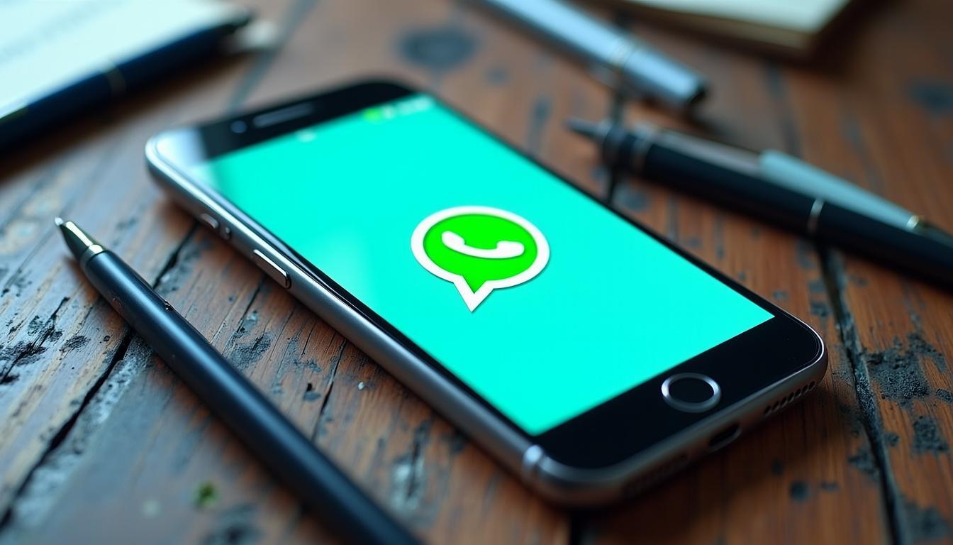 俄罗斯多地WhatsApp服务异常，超半数用户遭遇消息发送故障