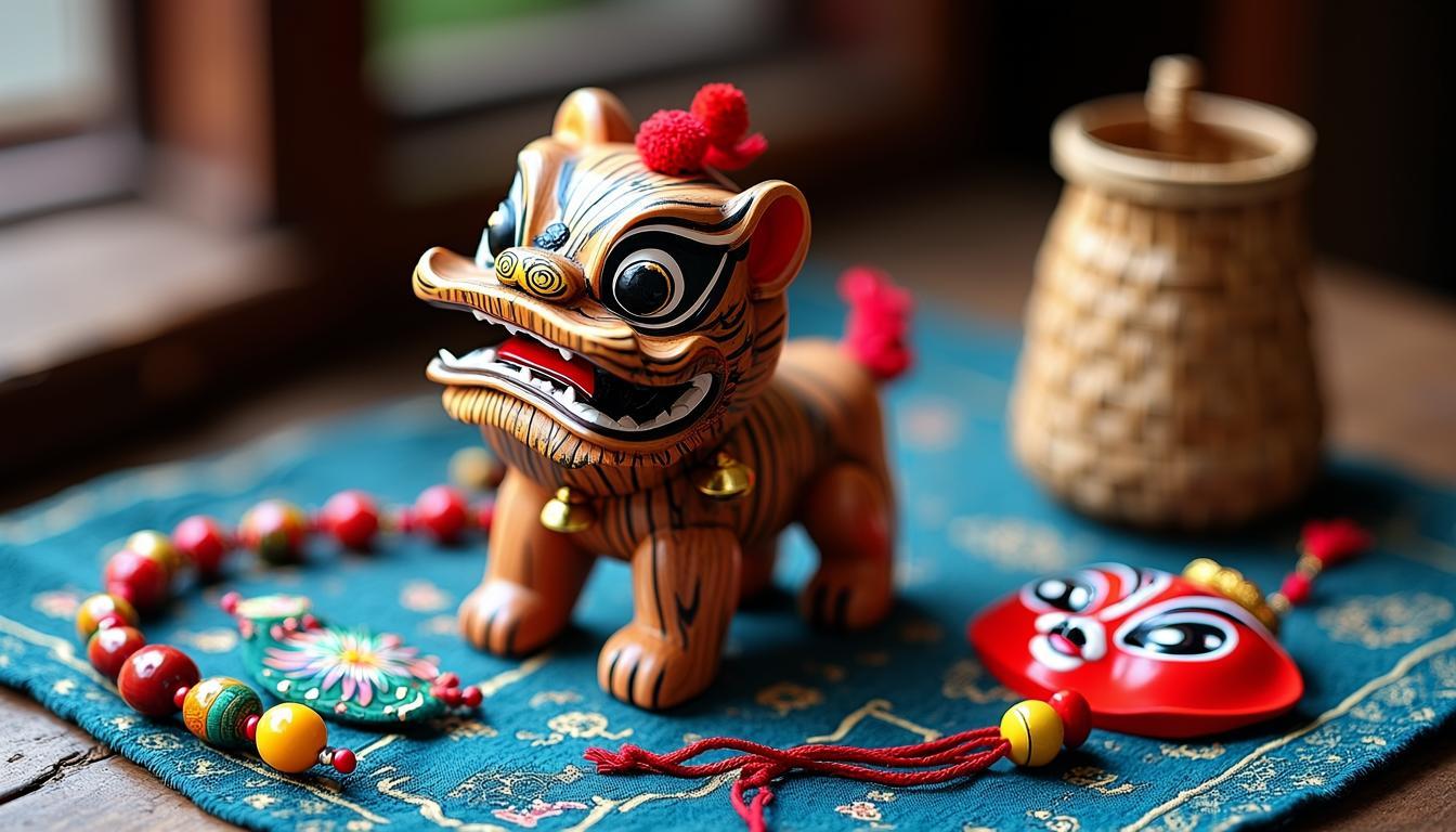 俄罗斯儿童礼物偏好调查：国产玩具需求显著，成人儿童期待差异凸显