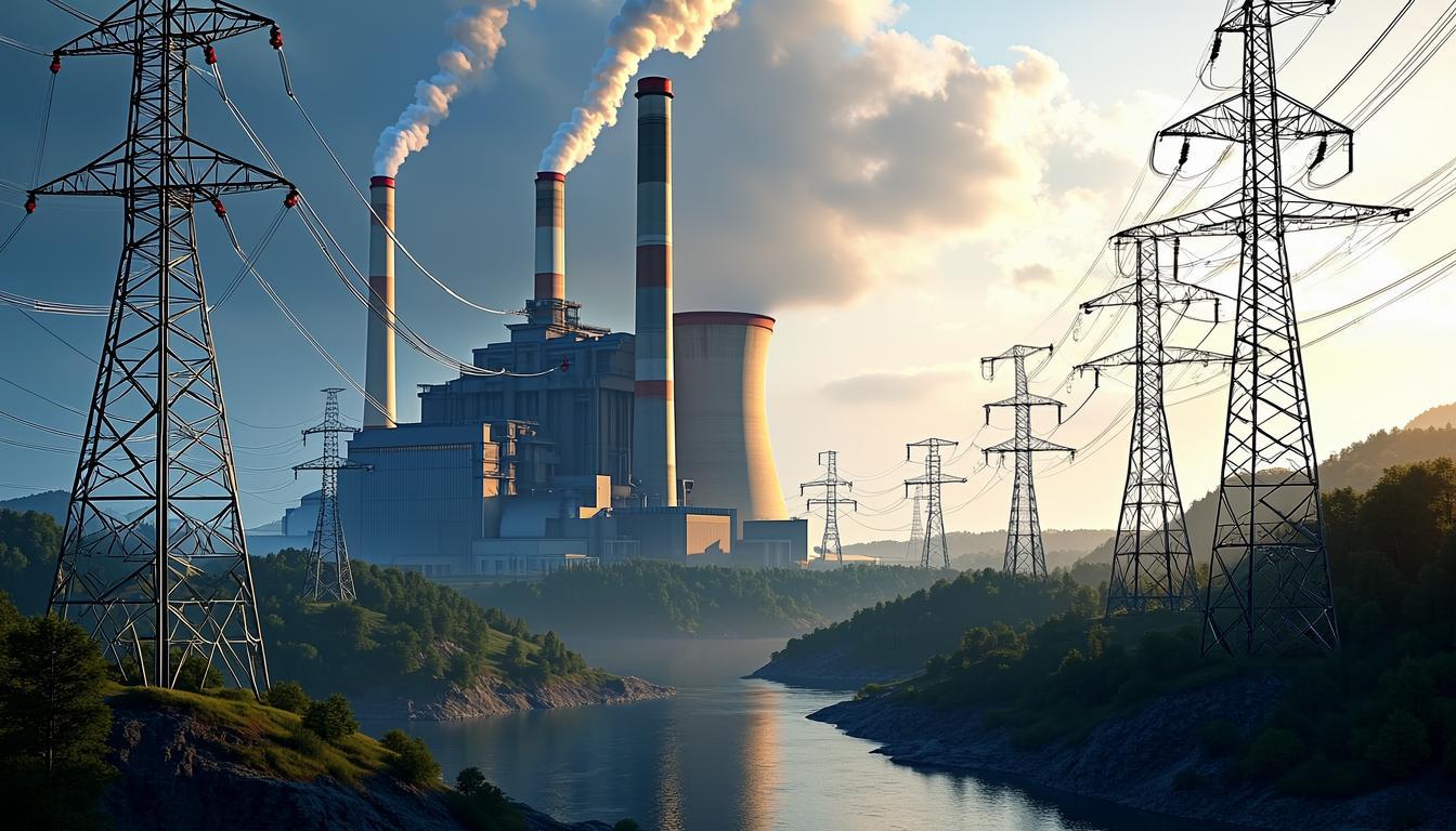 Alphabet斥资47.5亿美元全资收购能源供应商Intersect