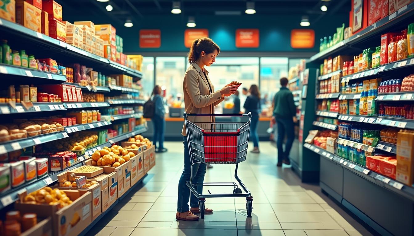 高物价致美国消费者节日季负债增加