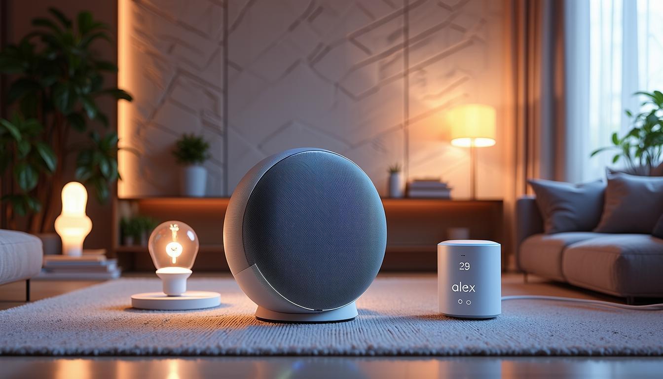 亚马逊Alexa+ 2026年新增四大集成功能