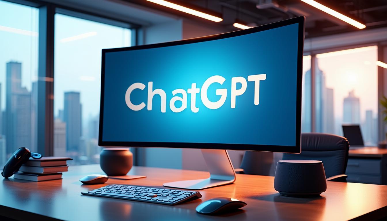 知情人士：OpenAI考虑在ChatGPT内植入广告