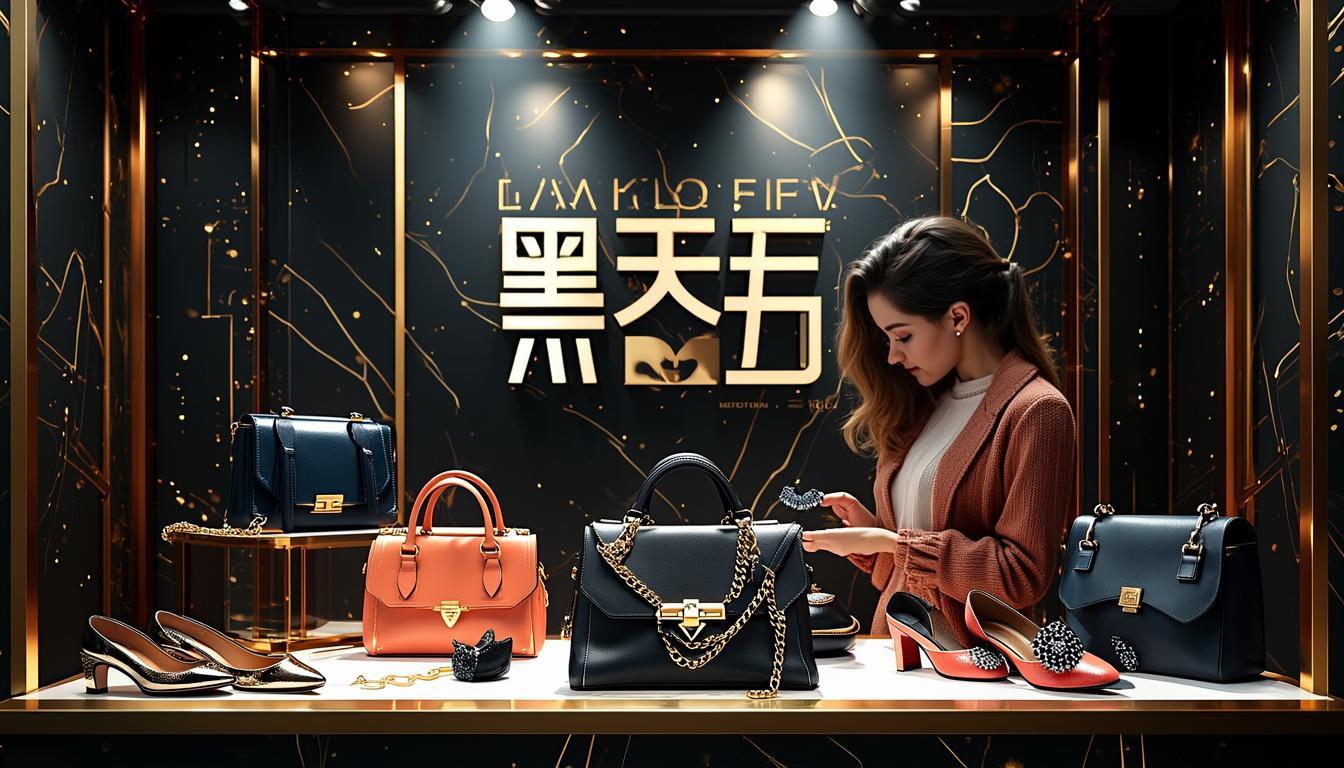 法国乐天黑五战绩亮眼，3C类销售额夺冠平台排名第二