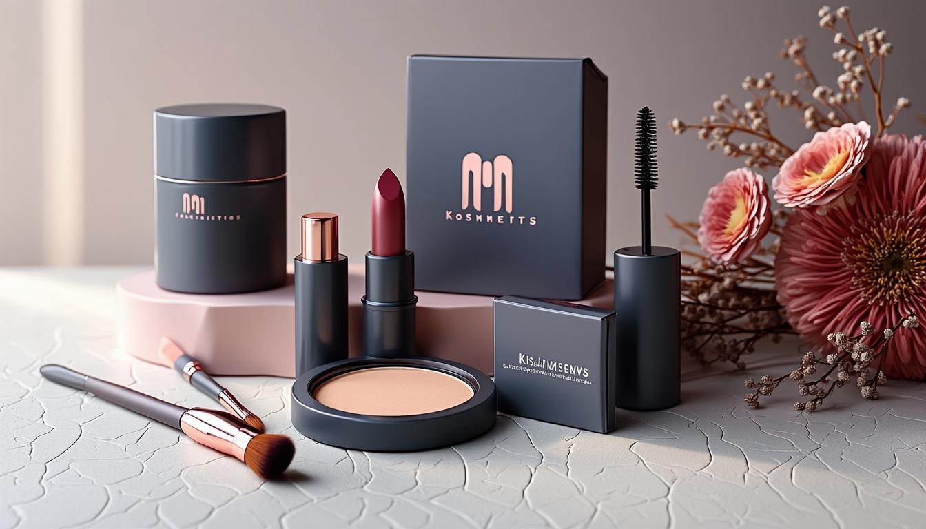 Magnit重塑美妆零售品牌M.Kosmetics 首店落地莫斯科