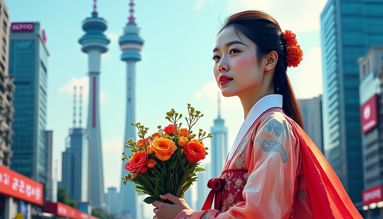 韩元攀升至11月初以来的最高水平