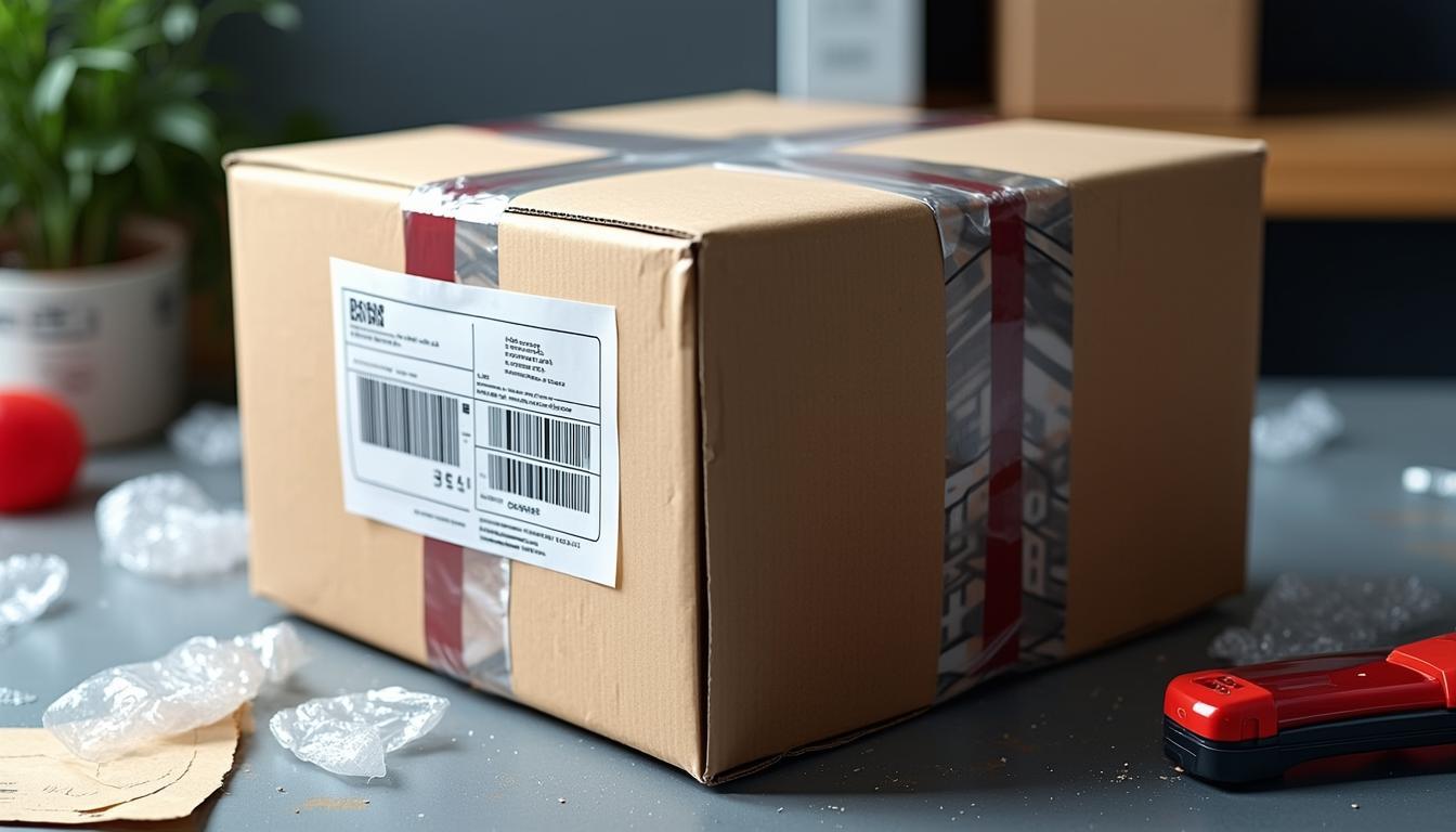 Avito快递2025年商品量增30%，配送服务成平台交易标配