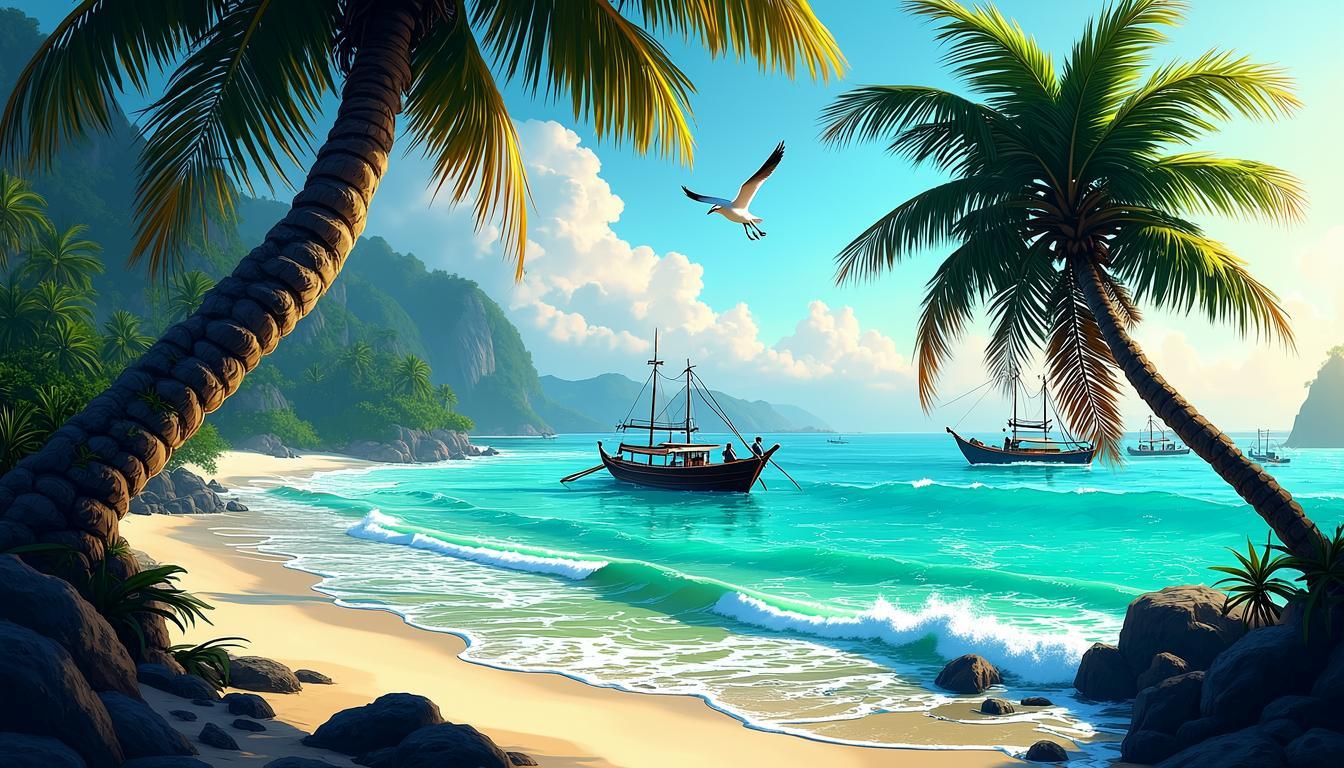 泰国加强泰国湾东部水域检查