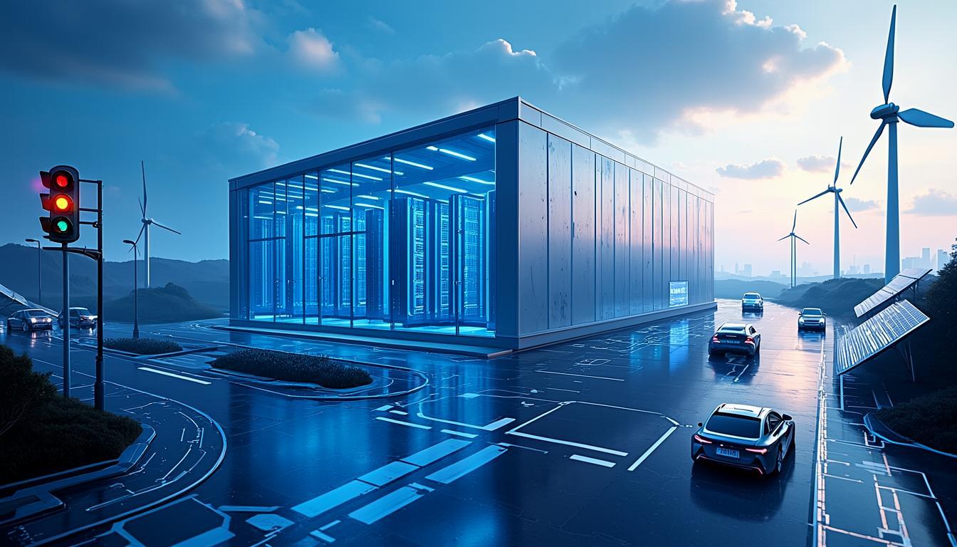 Meta战略转型：千亿押注AI基础设施与开源生态构建