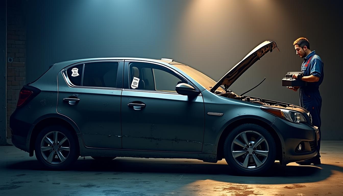 美国参议员要求亚马逊下架存在未处理召回问题的二手车listings 