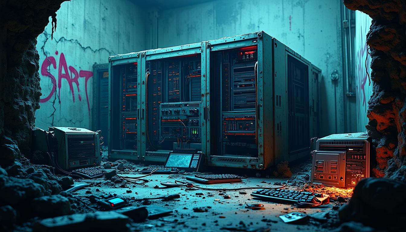 沃尔玛官网与App突发宕机，超6000名美国用户报告异常