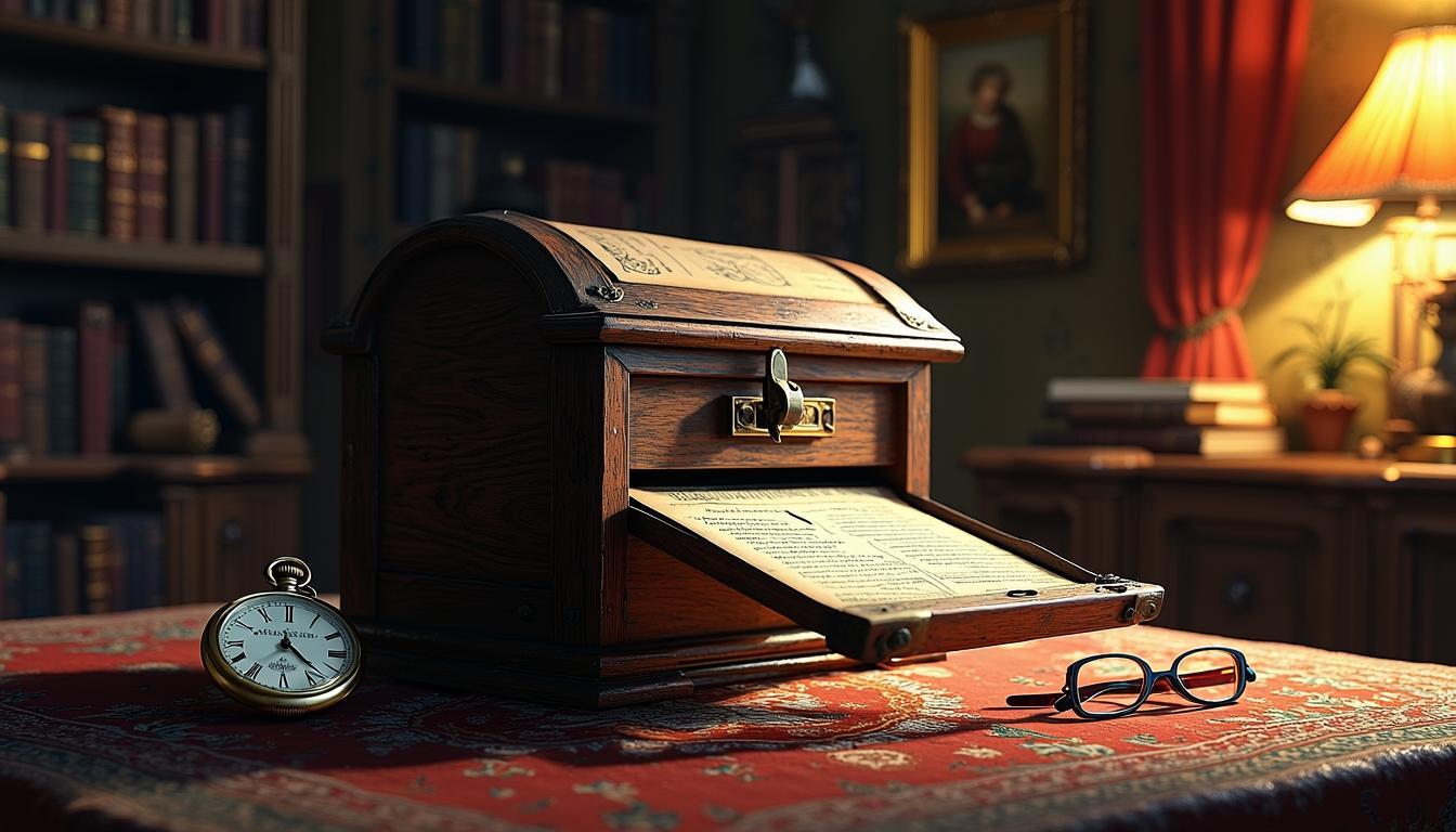 丹麦邮政终止170年信件服务 传统邮箱拍卖引抢购潮