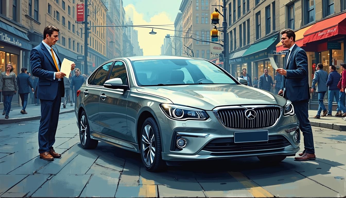 莫斯科州2026年起上调低马力汽车税，电动车免税政策延至2027年