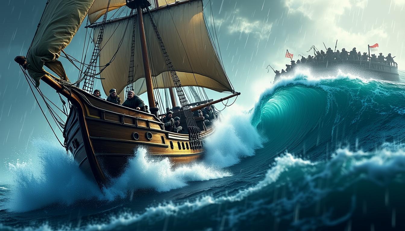 2025年新加坡海峡船舶遇袭事件激增，创34年来新高