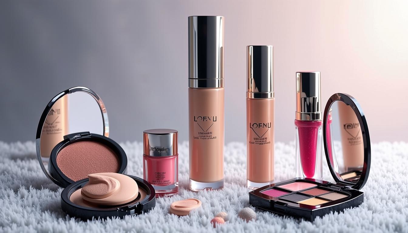 2025年韩国化妆品出口额超越美国，跃居全球第二