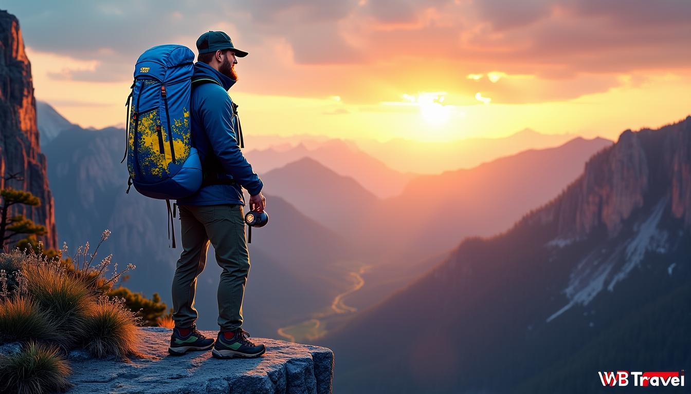 WB Travel联合FUN&SUN推出自有酒店品牌