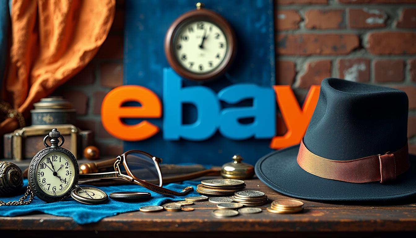 英国eBay卖家资金延迟到账引众怒 