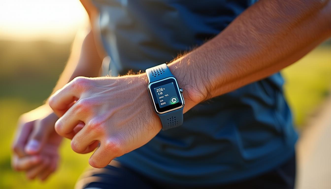 美国食品和药物管理局局长表示将限制对健康和健身可穿戴设备的监管