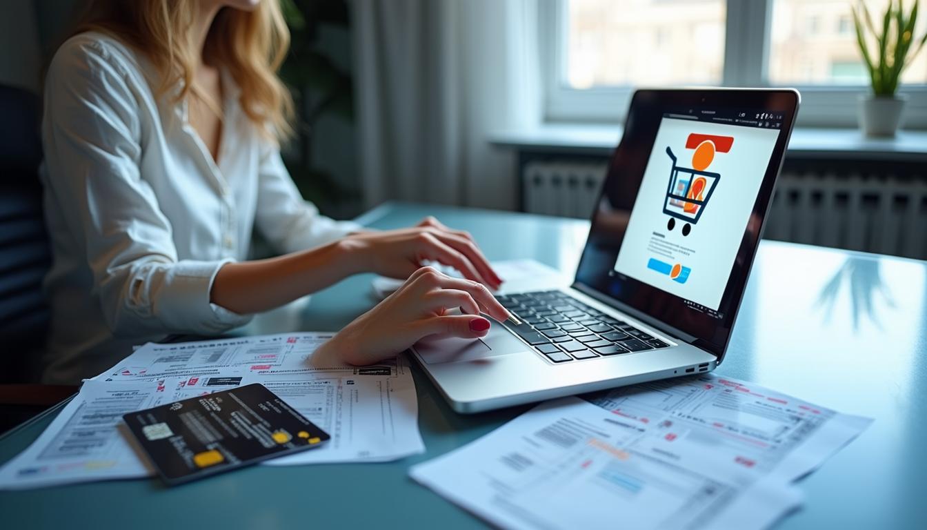 美国假日季线上支出创纪录新高，但增速放缓