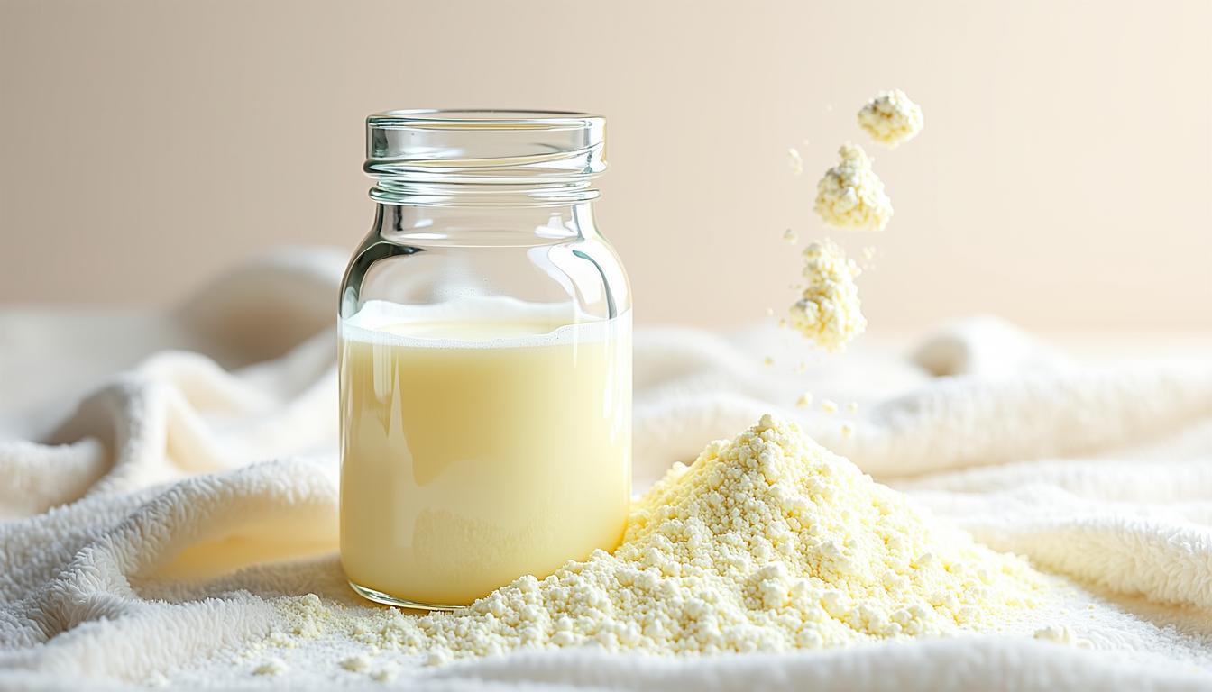 雀巢多国召回含潜在毒素婴儿奶粉，法国四款产品涉预防性下架