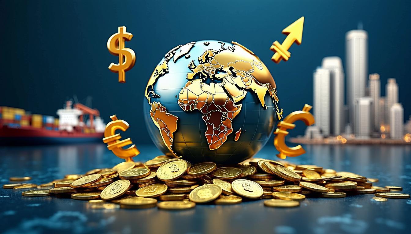 联合国报告预测2026年世界经济将增长2.7%