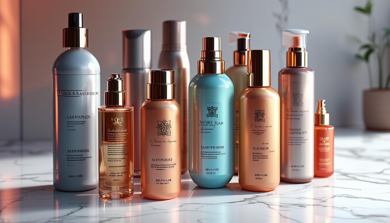 I.C.O.N. Europe因垄断美发产品市场被罚120万欧元并禁标五个月