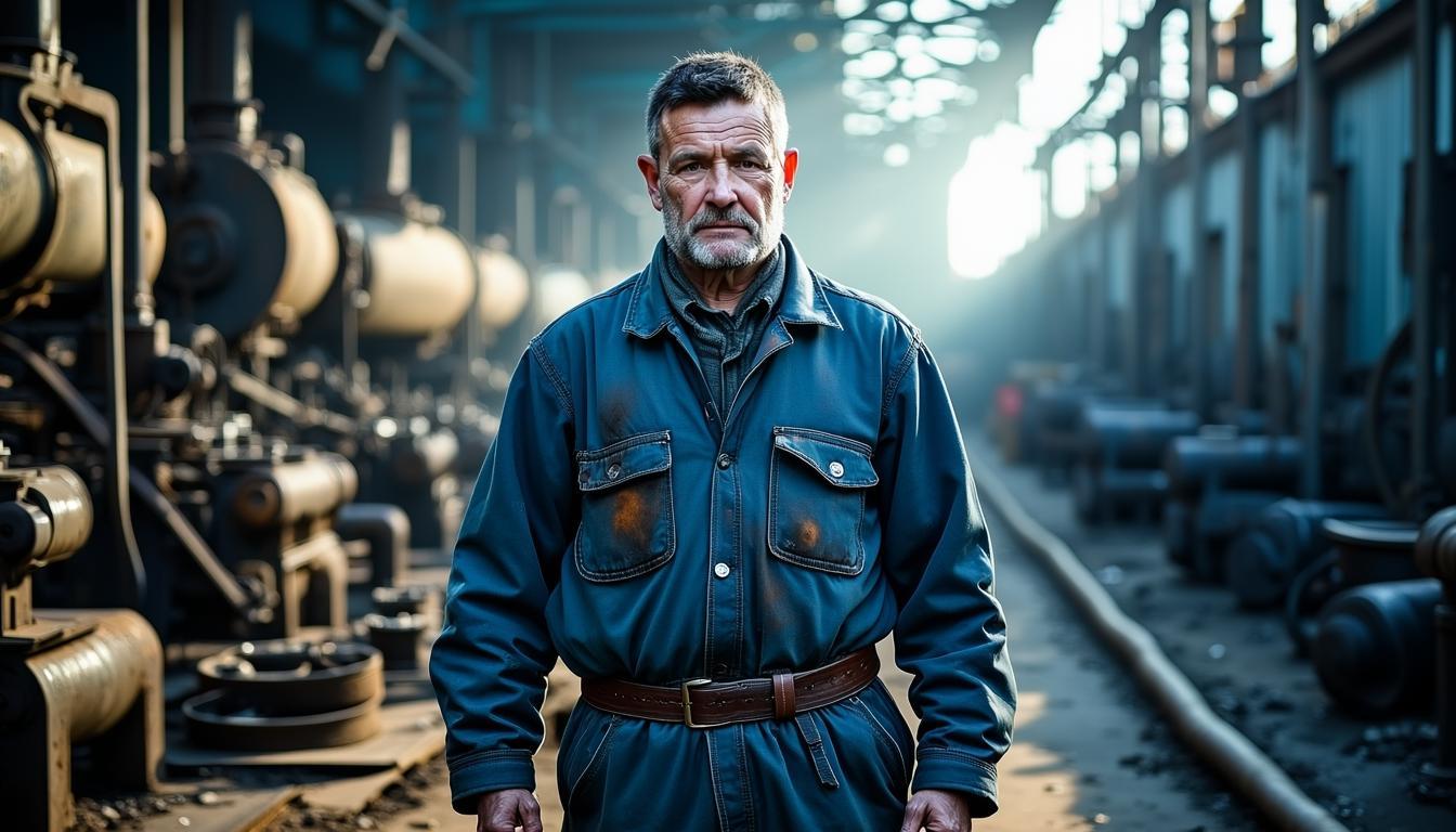 2025年俄罗斯蓝领岗位需求激增