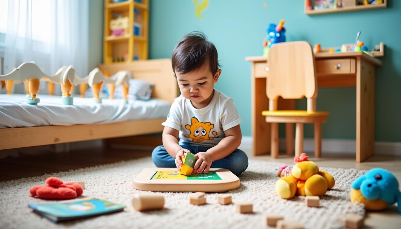 俄罗斯拟立法强化儿童用品质量监管 新增标准化法条款覆盖多类商品