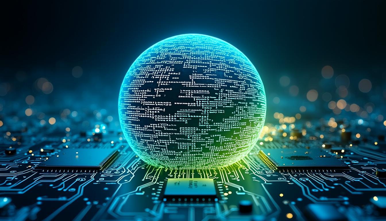 阿里千问开源模型数量突破400个，中国开源AI跃居全球第一